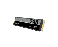 LEXAR NM790 PCIe 4.0 NVMe M.2 2TB LNM790X002T-RNNNG - 1146135 - zdjęcie 3